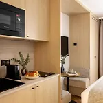Luxury - Port Royal - Rive Gauche Paris