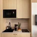 Lejlighed Luxury - Port Royal - Rive Gauche
