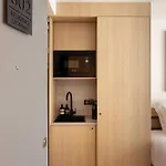 Luxury - Port Royal - Rive Gauche Lejlighed
