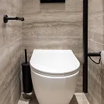 Luxury - Port Royal - Rive Gauche Lejlighed