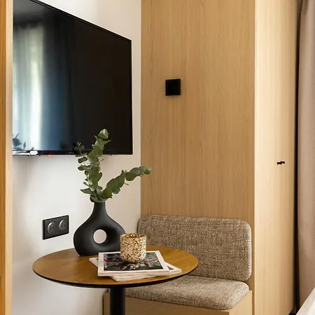 Lejlighed Luxury - Port Royal - Rive Gauche Paris