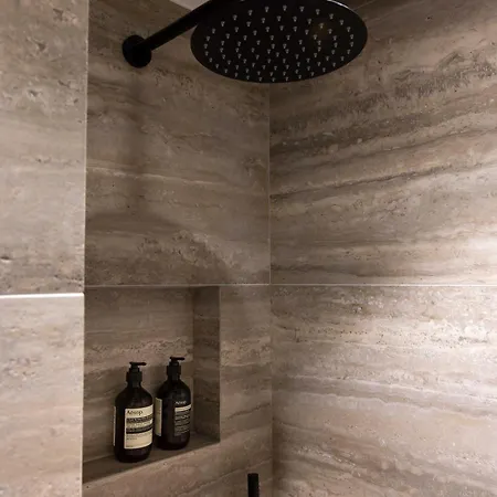 Apartamento Luxury - Port Royal - Rive Gauche