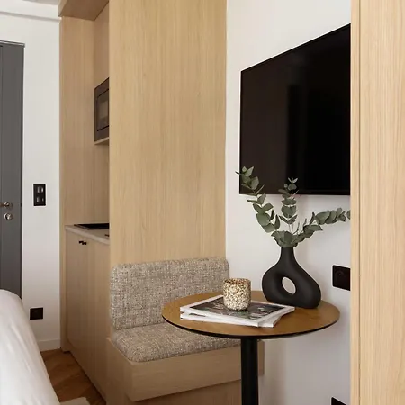 Apartamento Luxury - Port Royal - Rive Gauche París