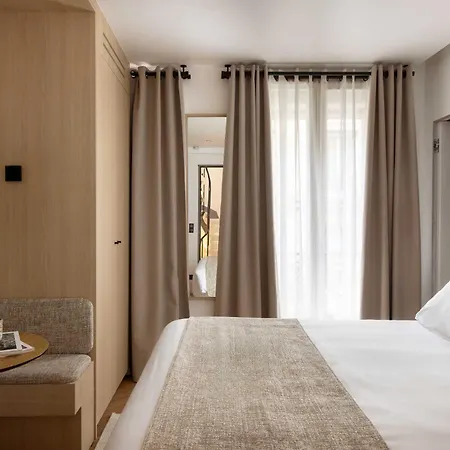 Luxury - Port Royal - Rive Gauche Apartamento París