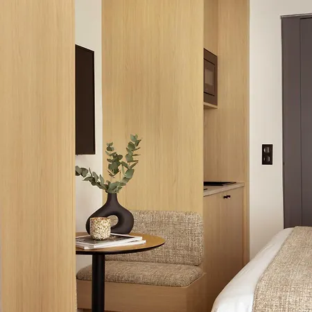 Apartamento Luxury - Port Royal - Rive Gauche