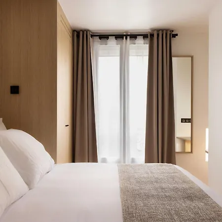 Luxury - Port Royal - Rive Gauche Apartamento París