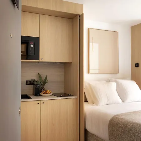 Apartamento Luxury - Port Royal - Rive Gauche *