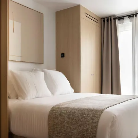 Luxury - Port Royal - Rive Gauche Apartment Paris