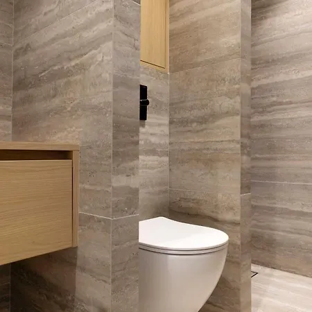 Luxury - Port Royal - Rive Gauche *