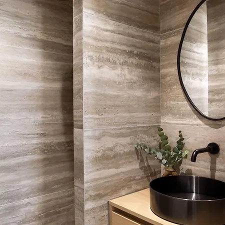 Luxury - Port Royal - Rive Gauche