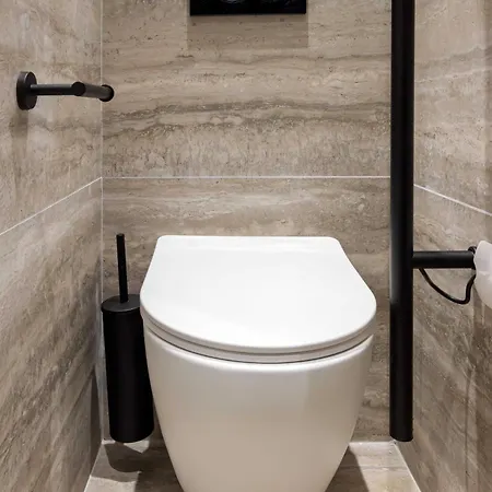 Luxury - Port Royal - Rive Gauche Apartamento