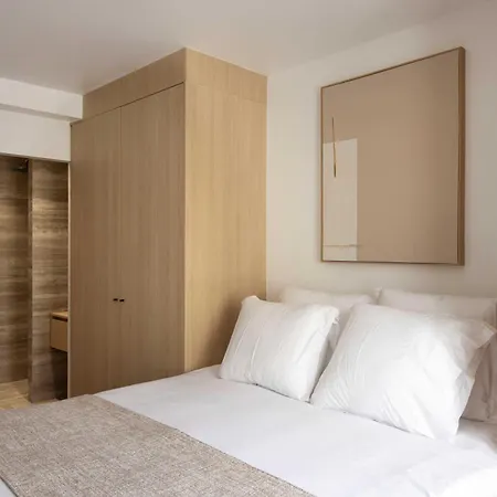 Apartament Luxury - Port Royal - Rive Gauche Paryż
